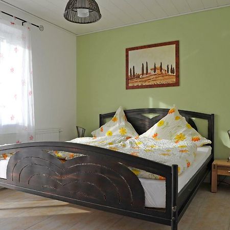 Gaestehaus Vinaria Kinheim Esterno foto