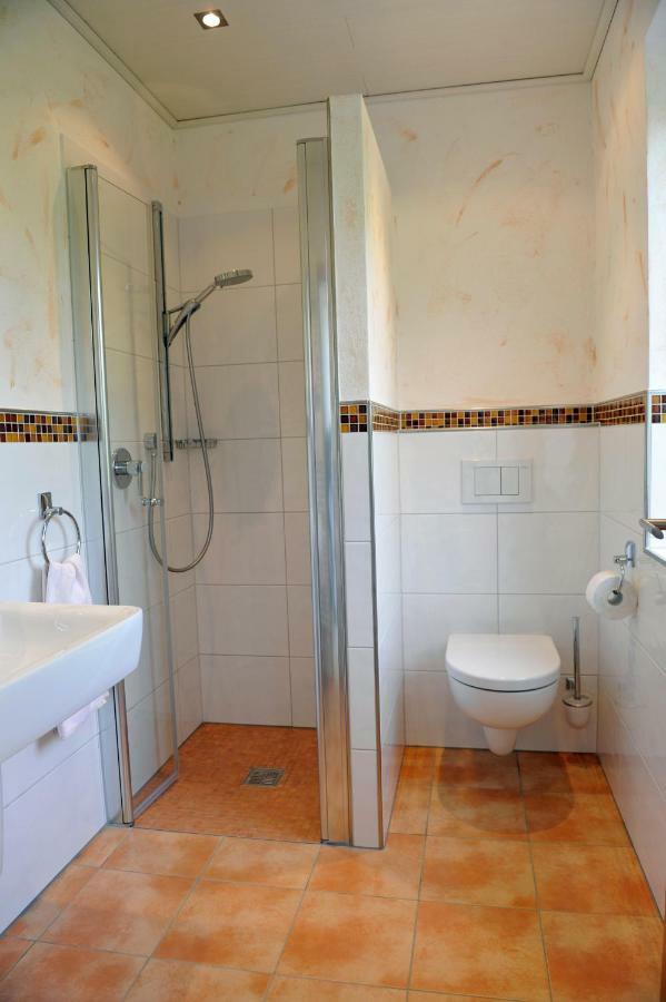 Gaestehaus Vinaria Kinheim Esterno foto